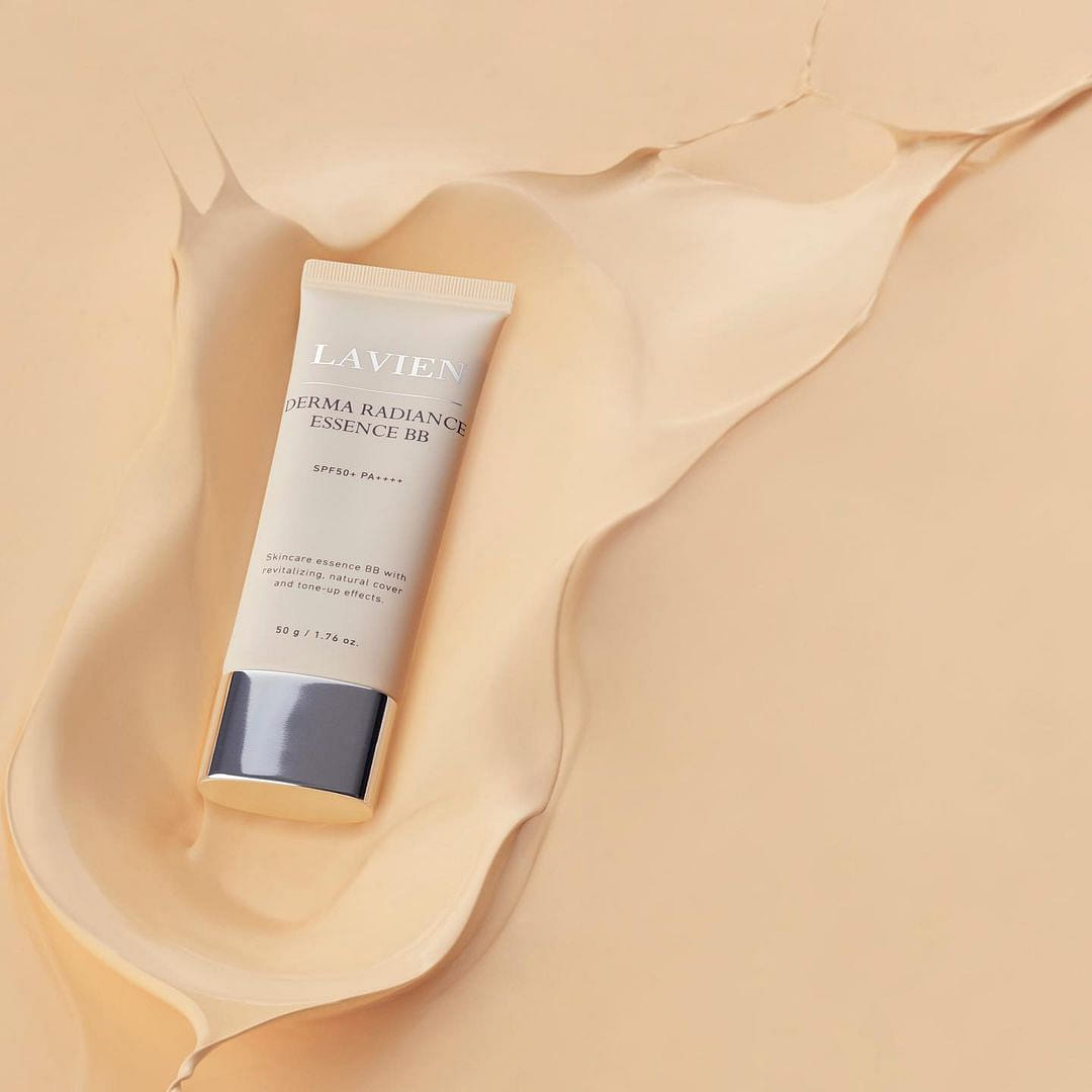 Derma Radiance Essence BB | UV block Skincare Blemish Blam 1 each