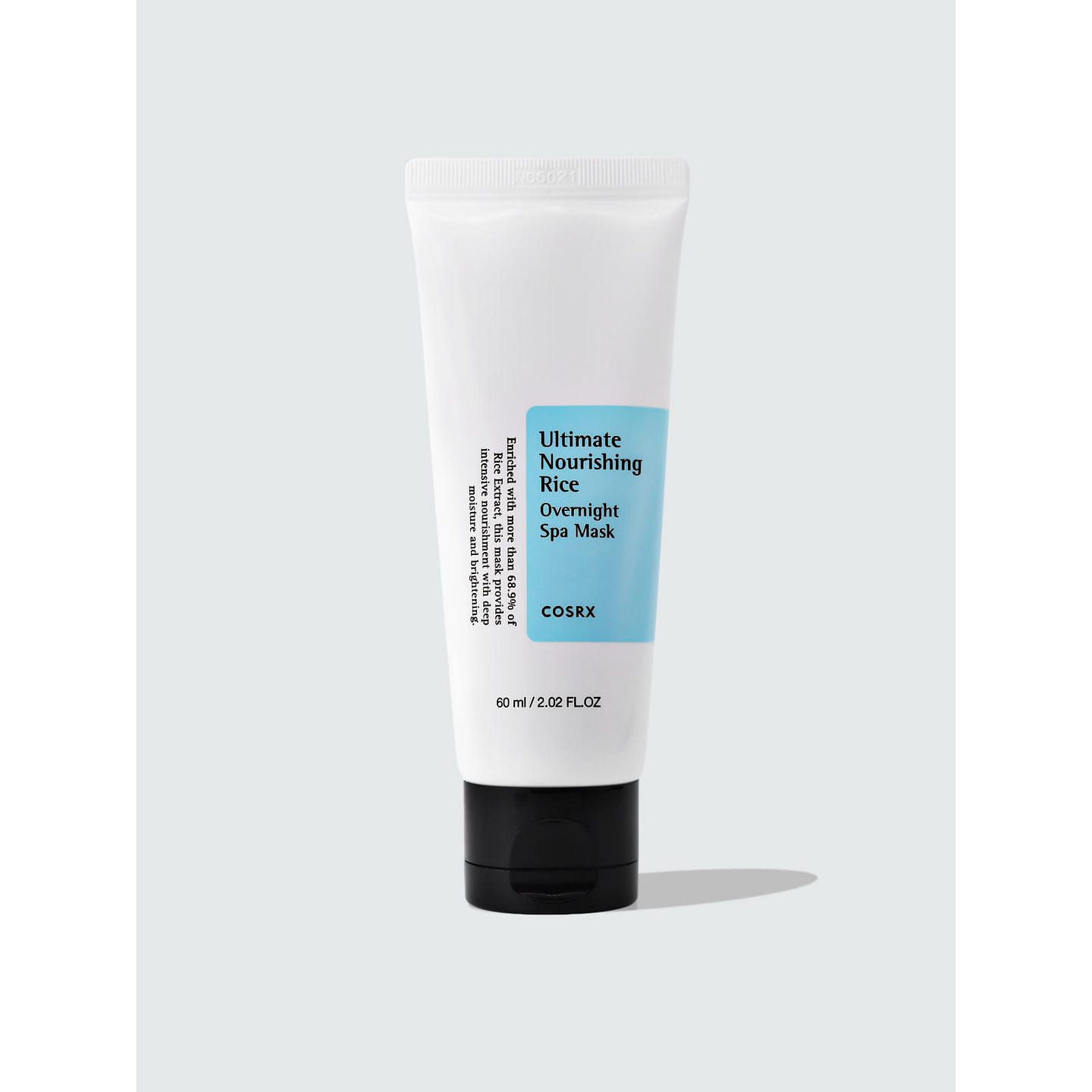 Ultimate Nourishing Rice Overnight Mask 3 oz