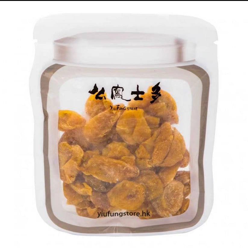 Shang Hai Yiu Fung Licorice Yellow 75 g