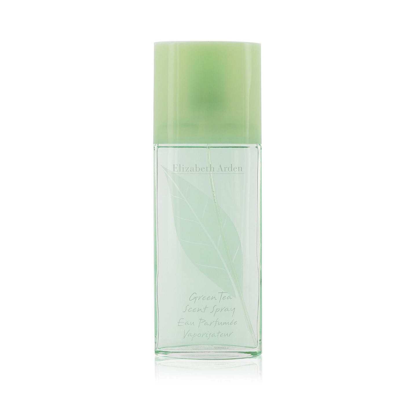 Elizabeth Arden Green Tea Eau Parfumee Spray 100ml/3.3oz 100 ml