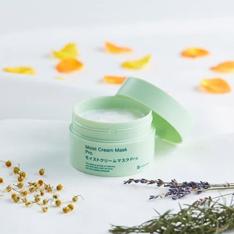 日本直邮】日本复活草涂抹式面膜175g 补水保湿植物精华- Weee!