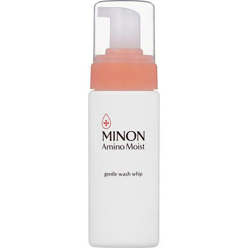 MINON Amino Moist Gentle Wash Whip 150ml 1 each