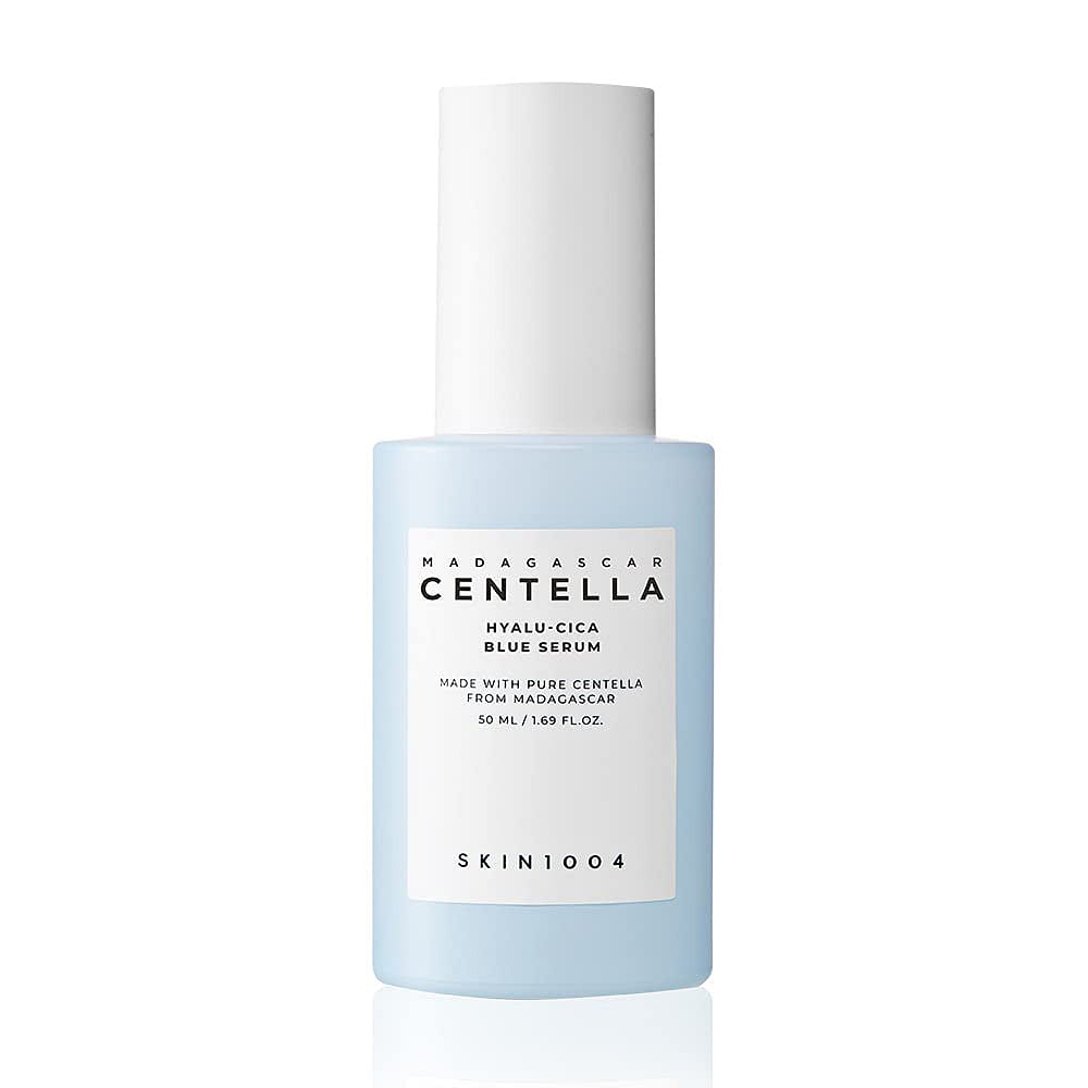 SKIN1004 Centella Hyalu-Cica Blue Serum 50 ml