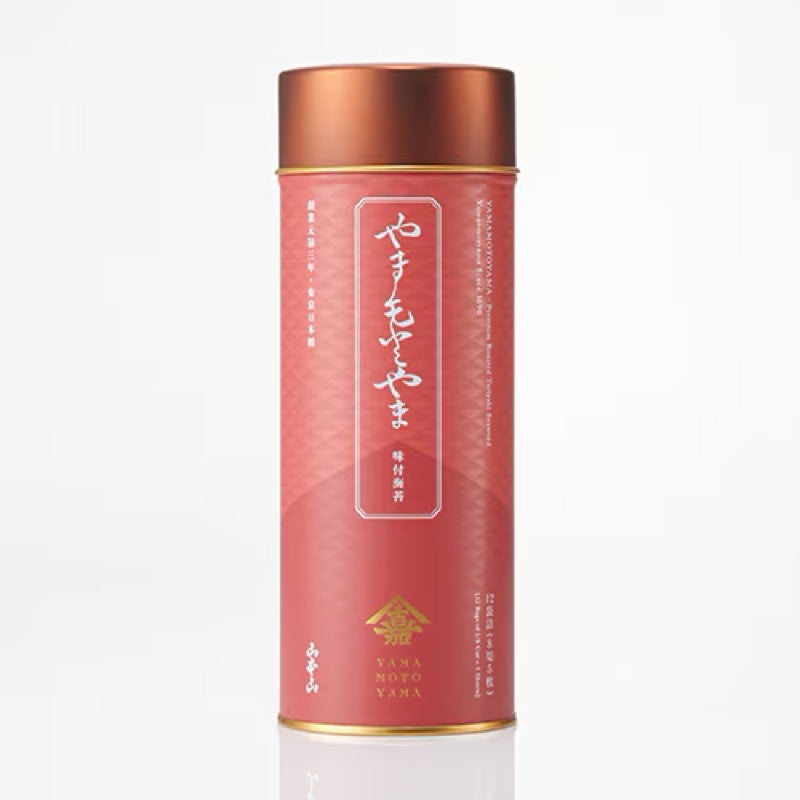 Yamotoyama Seasoned Nori 12 Packs 1 each
