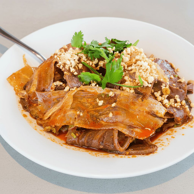 夫妻肺片 约300g 1 份