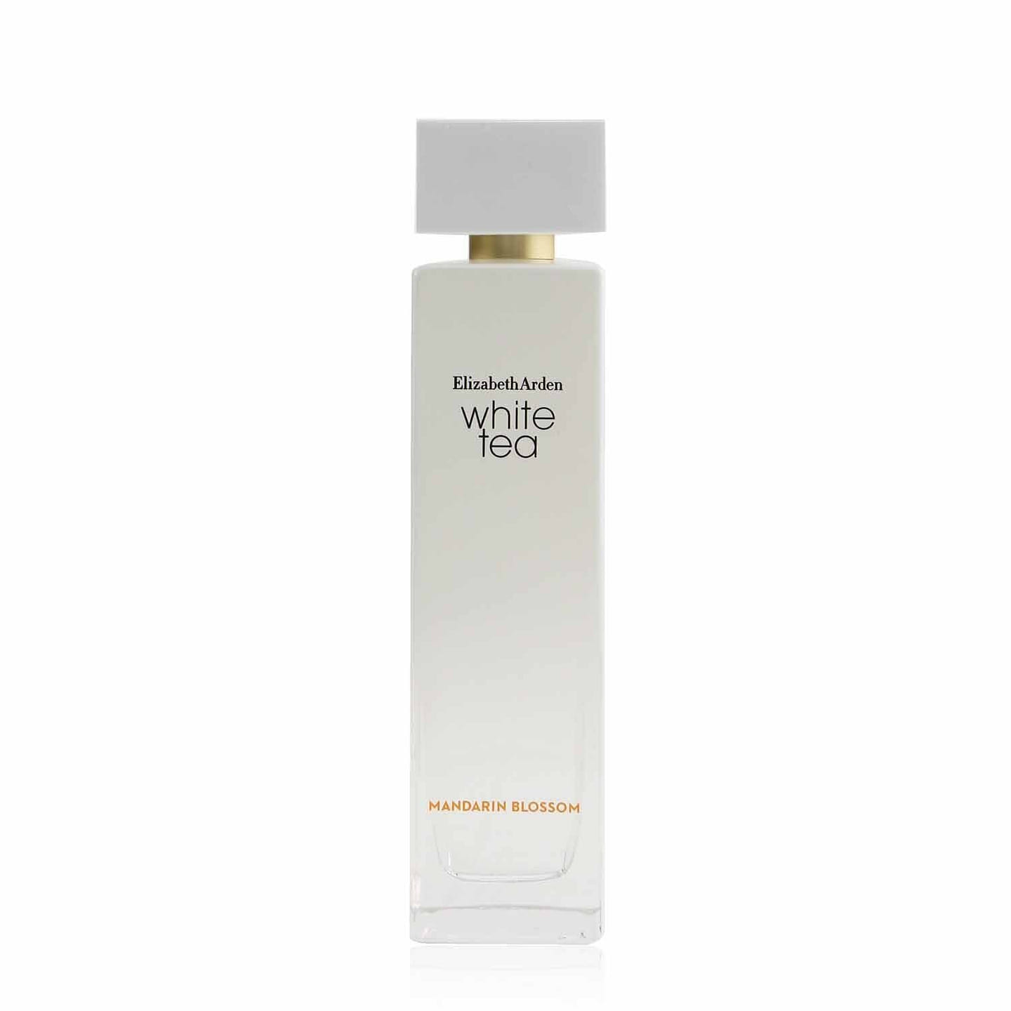 Elizabeth Arden White Tea Mandarin Blossom Eau De Toilette Spray 100ml/3.3oz 100 ml
