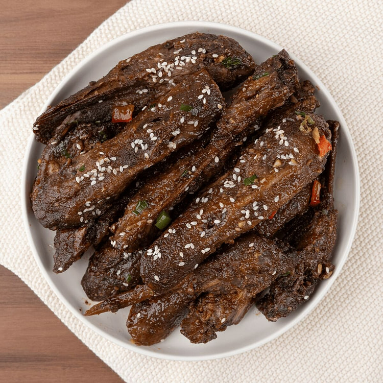 Maggie Style Duck Head 350g 1 each