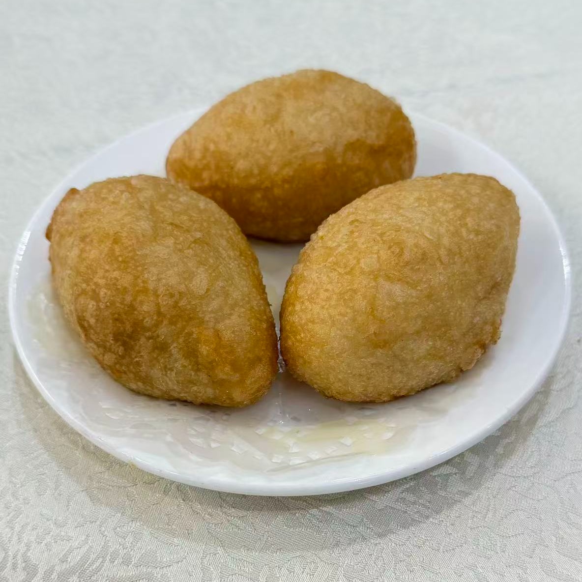 Fried Sticky Dumpling 3pc 150 g
