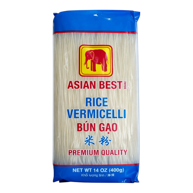 [Asian Best] 米粉包 [14oz] 400 克