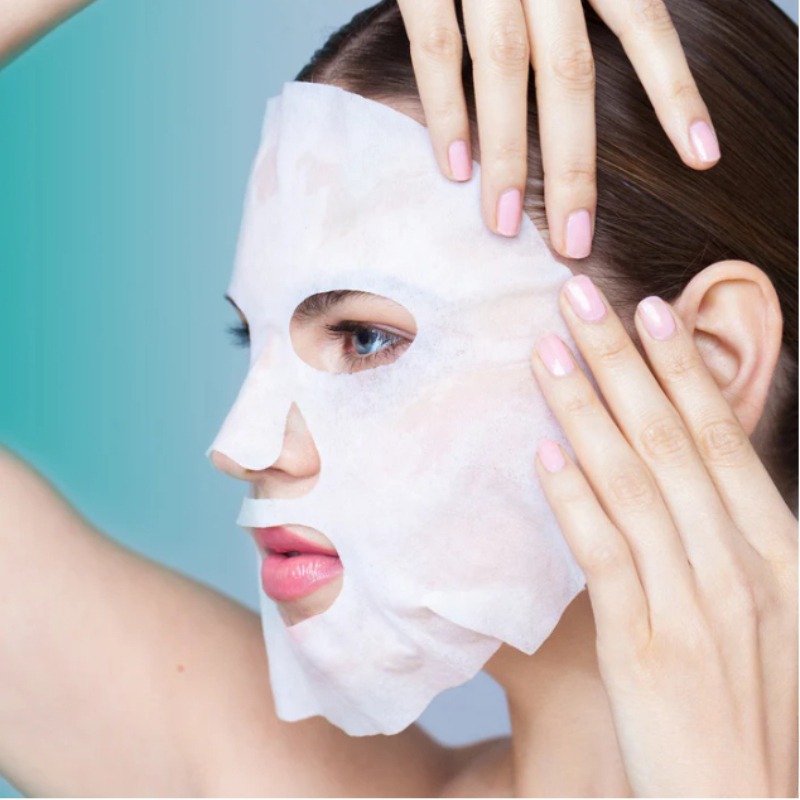 Get REJURAN Turnover Mask 40ml*10PCS Delivered | Weee! Asian Market