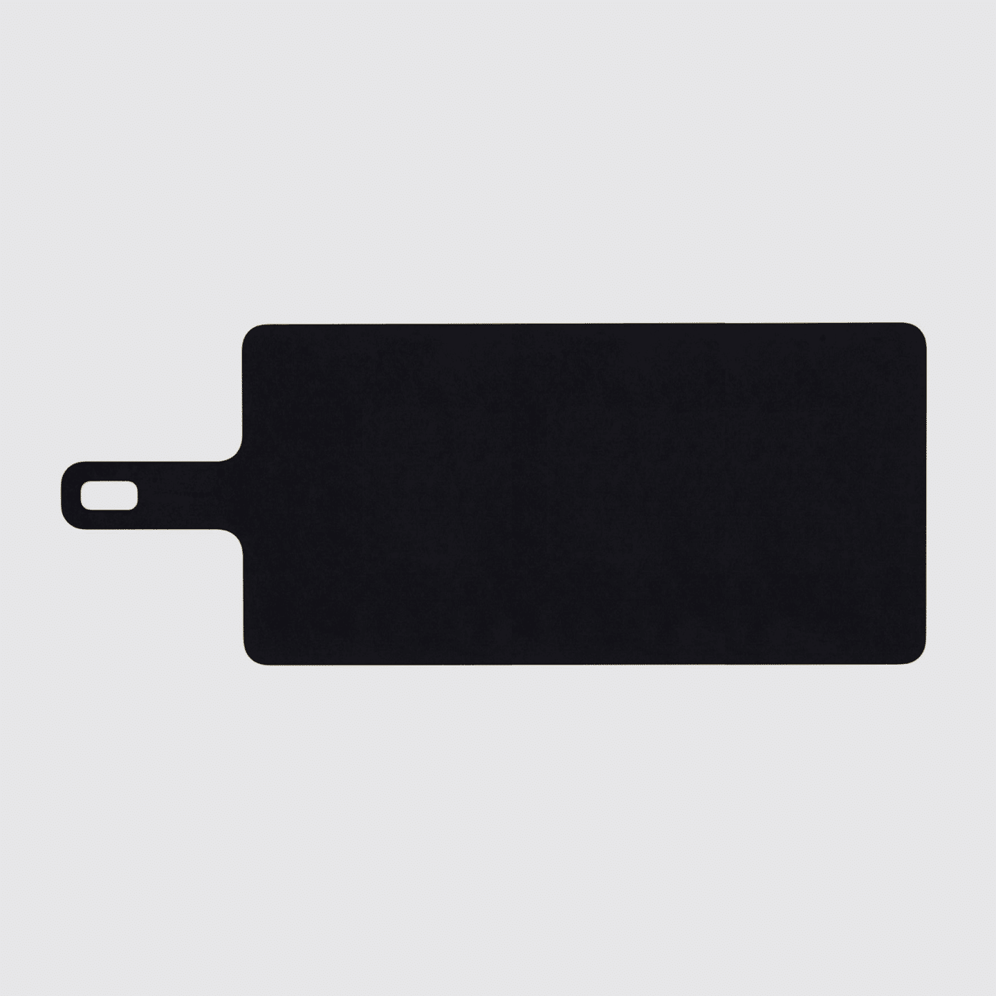 Epicurean Cut-and-Serve Slate Paddle Board – 15 x 7.5 1 each