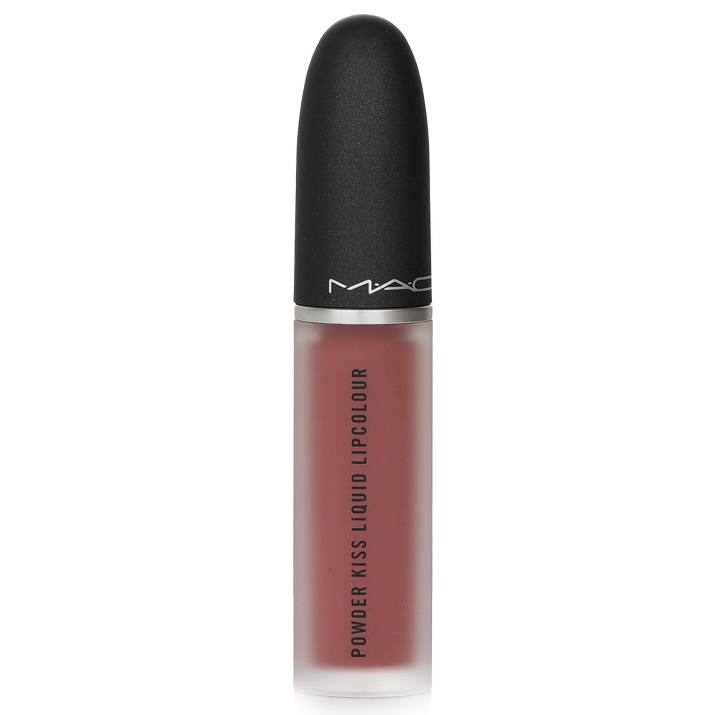 MAC Powder Kiss Liquid Lipcolour – # 996 Date-Maker 5 ml
