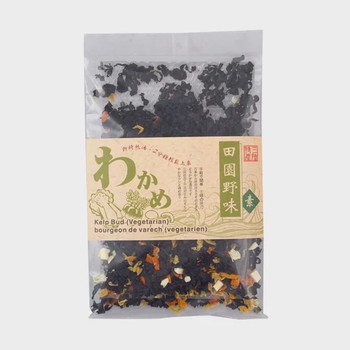 Vegan-Kelp Bud 1 ส่วน