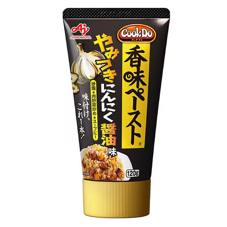 Cook Do 蚝油味酱料 120g