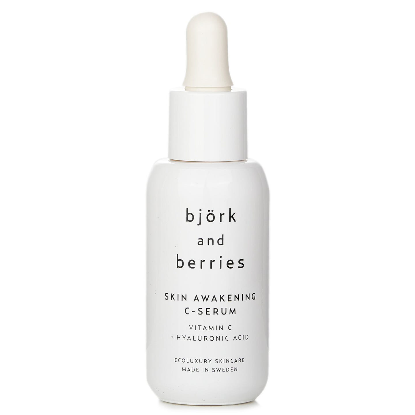 Bjork & Berries Skin Awakening C Serum 30 ml