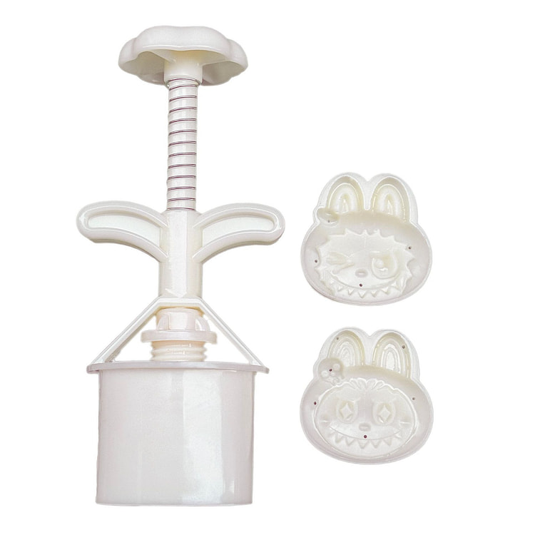 Mooncake Mold - Trendy Toys