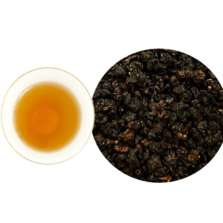 台湾阿里山红茶 150 克