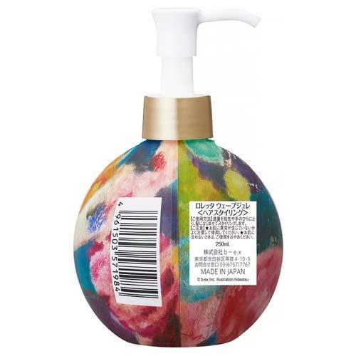 LORETTA ロレッタ ウェーブジュレ 250ml 1 個 - Weee!