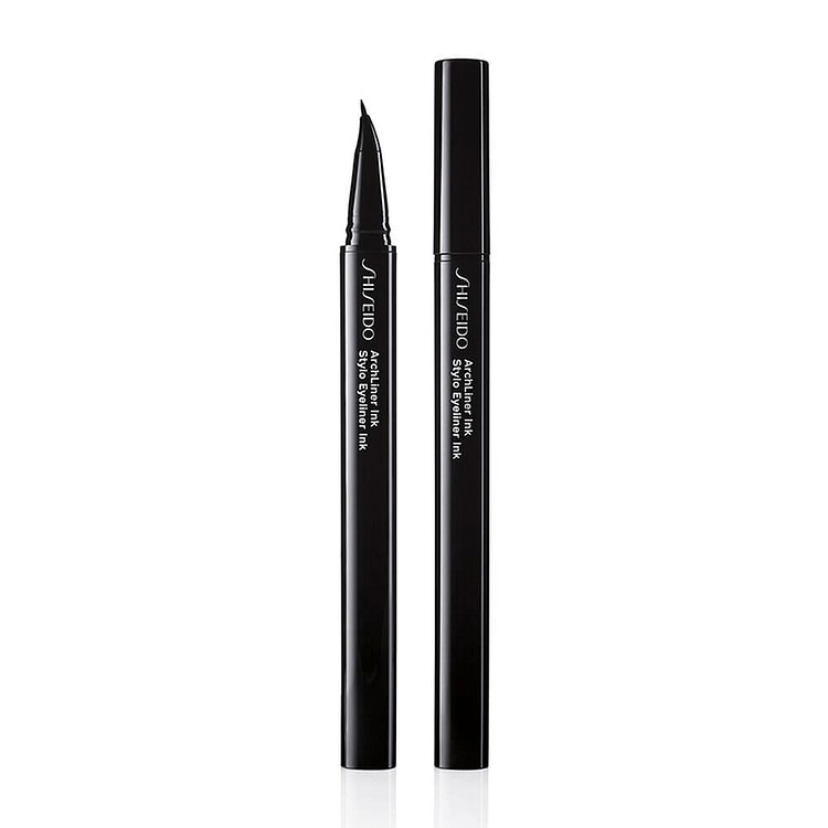 SHISEIDO メーキャップ アーチライナーインク 01 0.4mL 0.4 ml(ミリリットル)
