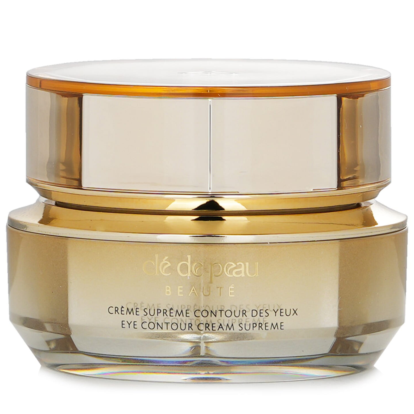 Cle De Peau Eye Contour Cream Supreme 15 ml