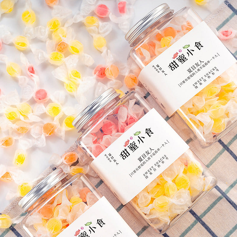 Mixed fruit sugar 1500g 1500 g