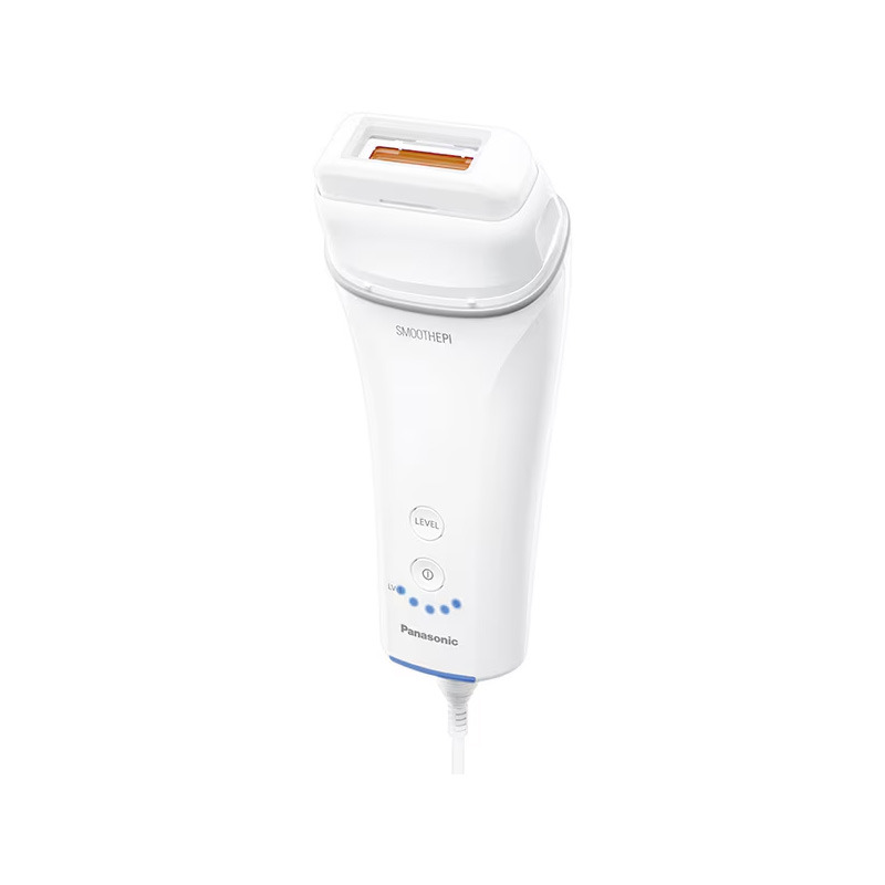 パナソニック　スムースエピコンパクト　ES-WH7A パナソニック Panasonic 光エステ SMOOTHEPI（スムースエピ