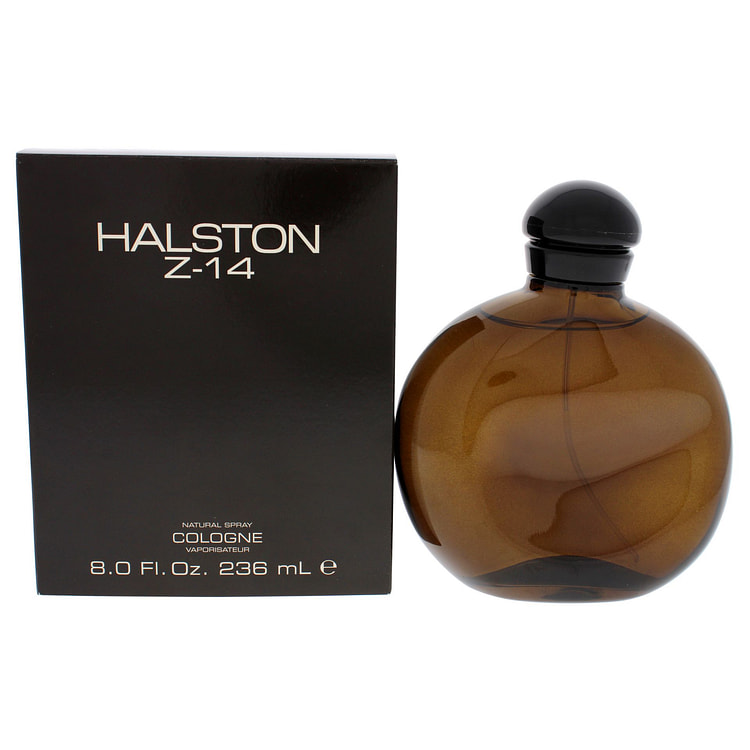 Halston Z-14 by Halston for Men - 8 oz 콜로뉴 스프레이