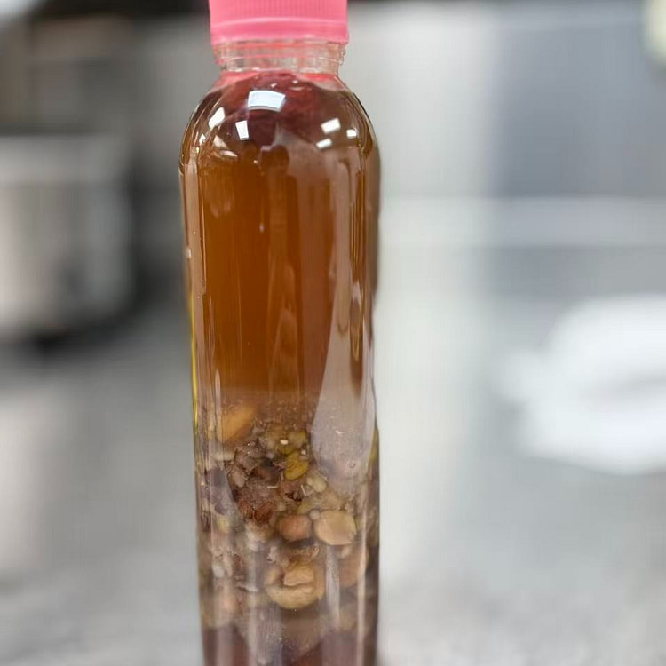 【养生饮品】五谷润养露 16 盎司