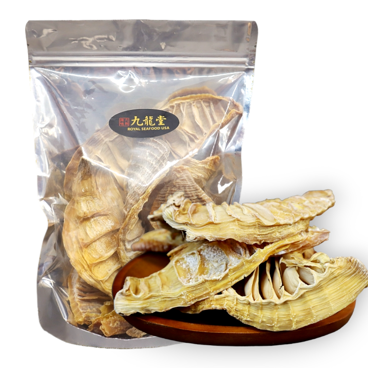 Royal Seafood USA Premium Dried Bamboo Shoots 8oz 8 oz