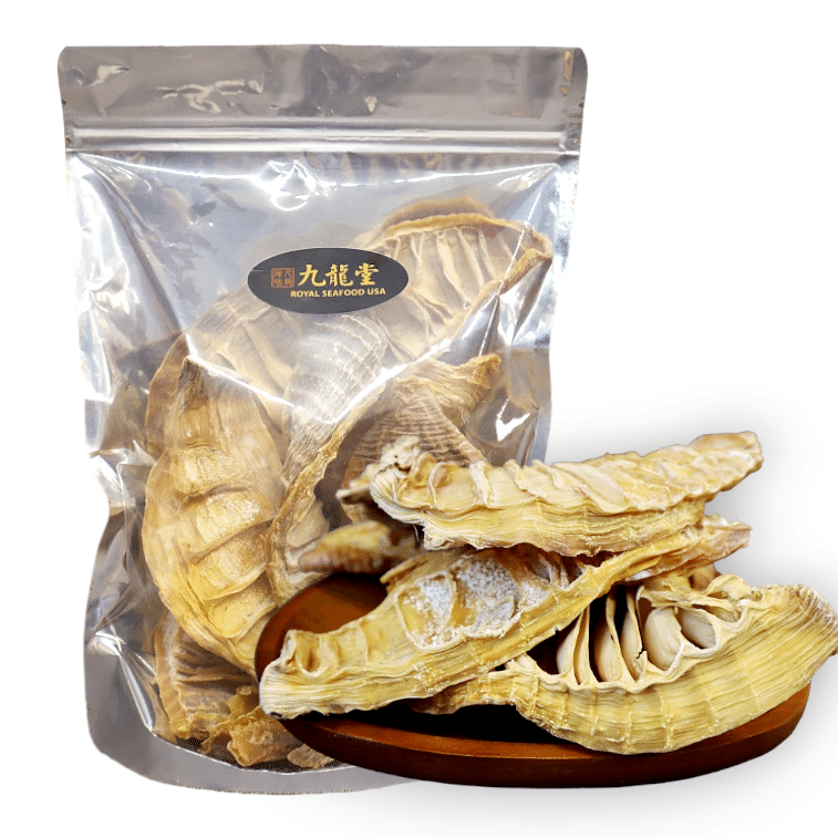Royal Seafood USA Premium Dried Bamboo Shoots 8oz 8 oz