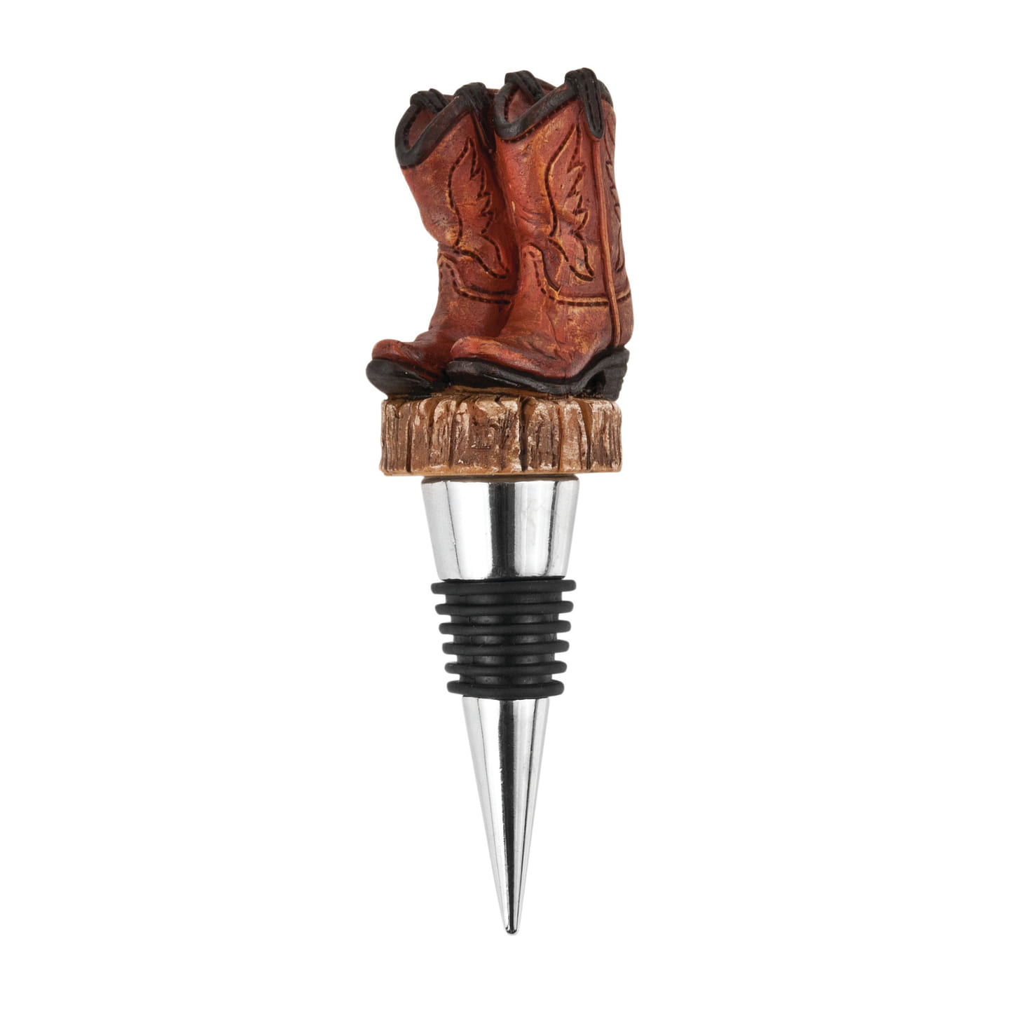 Cowboy Boot Stopper by Foster & Rye™ 1 each