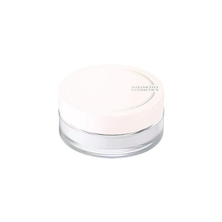MIKIMOTO Night Powder Female Concealer Moisturizing Lasting Oil Control 20 グラム