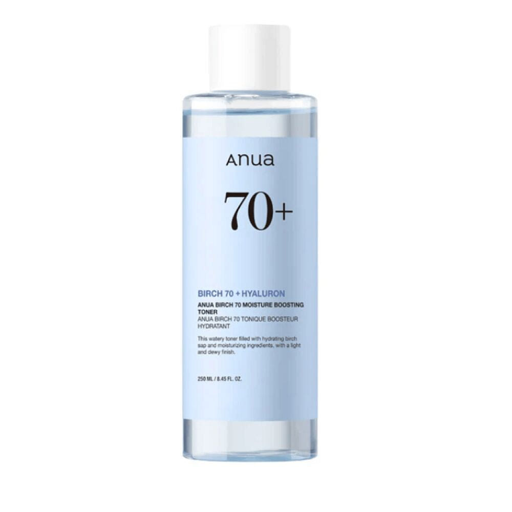 Birch 70 Moisture Boosting Toner 250 ml