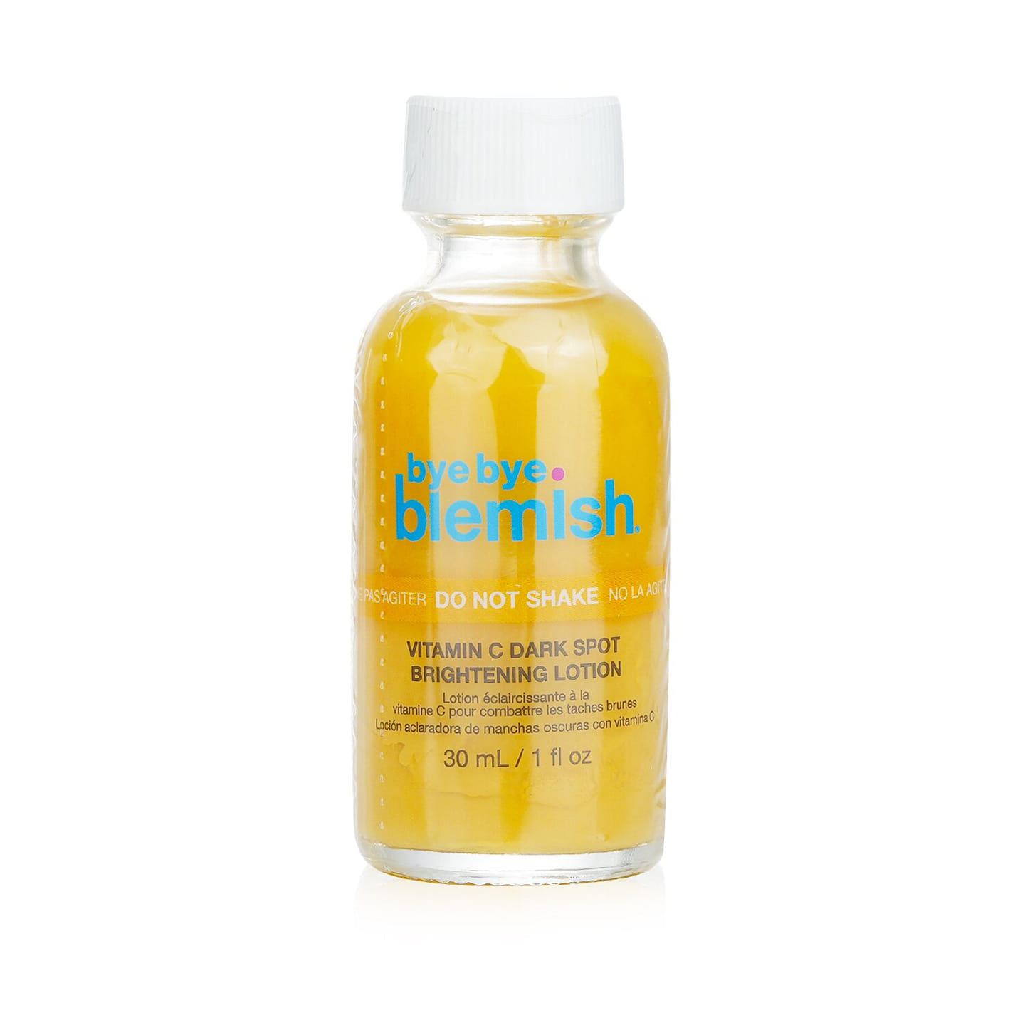 Bye Bye Blemish Vitamin C Dark Spot Brightening Lotion 30 ml
