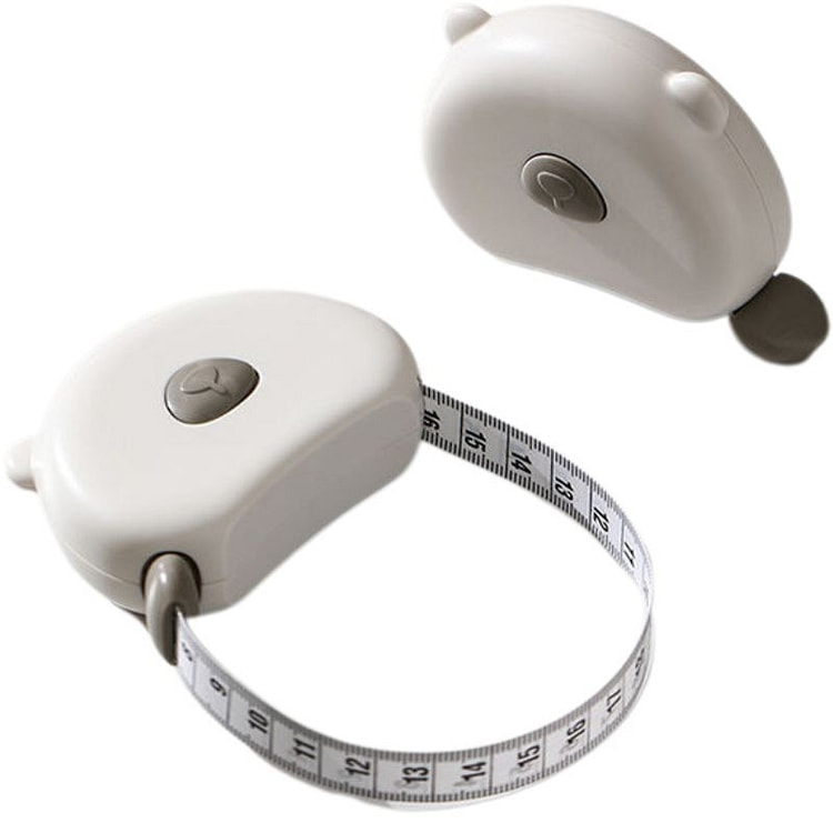 FaSoLa 小熊三围尺 1个 1 份