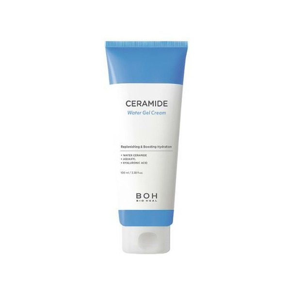 Bio Heal Boh Ceramide Water Gel Cream 100 มิลลิลิตร