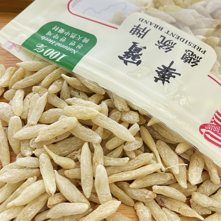 总统牌 特级麦冬