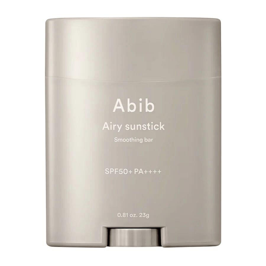 Abib Smoothing Bar Airy Sunstick 23g 23 g