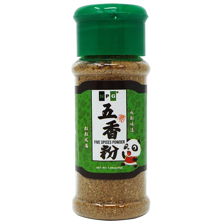NPG 五香粉 1 Oz (min 2)