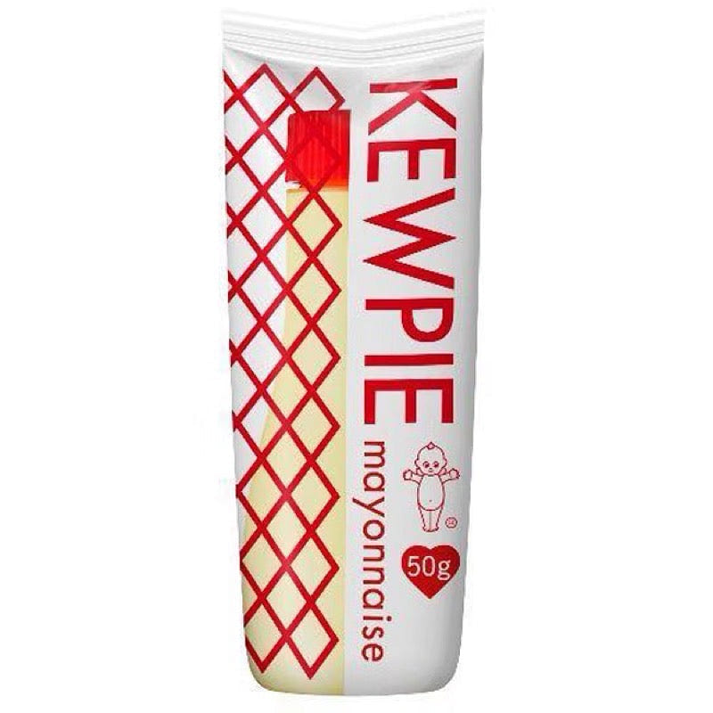 Kewpie Mayonnaise 50g 1 each