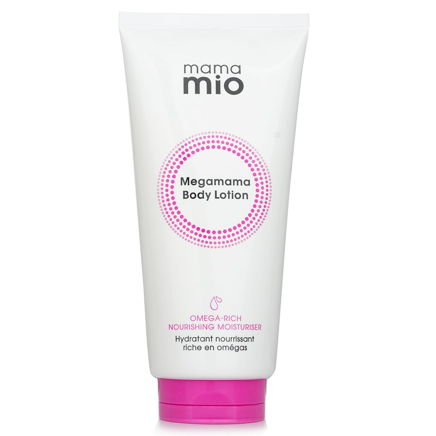 Mama Mio Pregnancy Soothing Moisturizing Body Lotion 180ml/6oz 180 ml