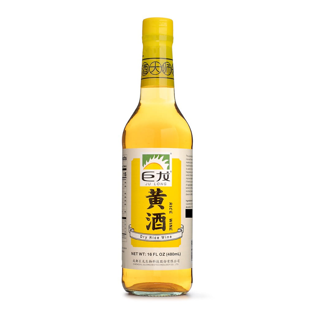 巨龙 黄酒 480 毫升