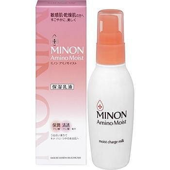 第一三共 蜜浓 氨基酸乳液100g