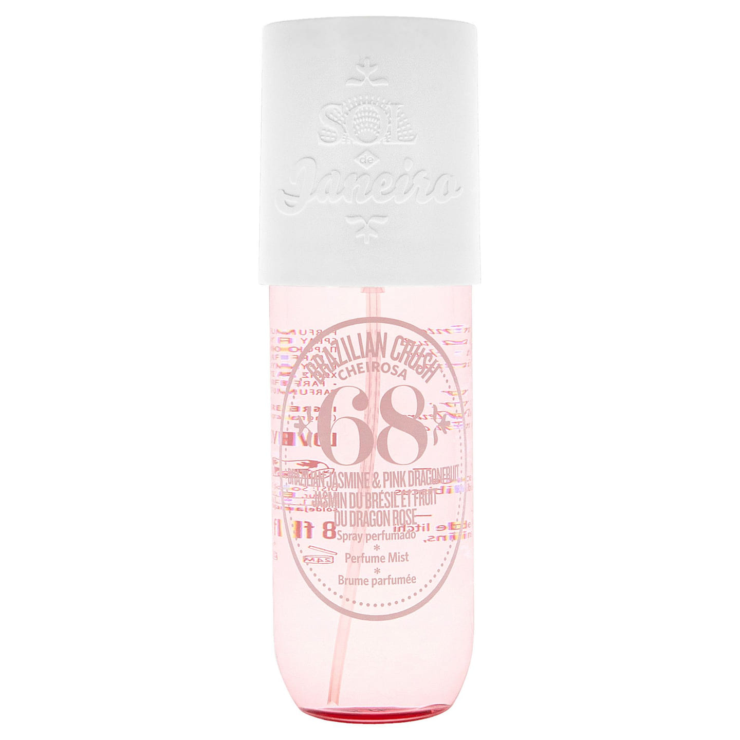 Cheirosa 68 – Brazilian 8 oz