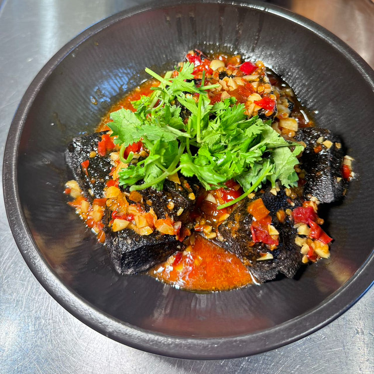 剁椒臭豆腐 450g 微辣