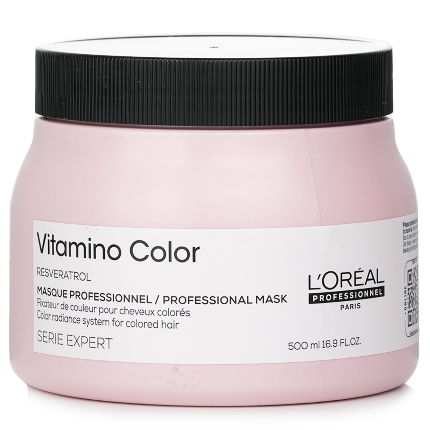 Get L'Oreal Professional Hair Care Expert Vitamino Color Resveratrol