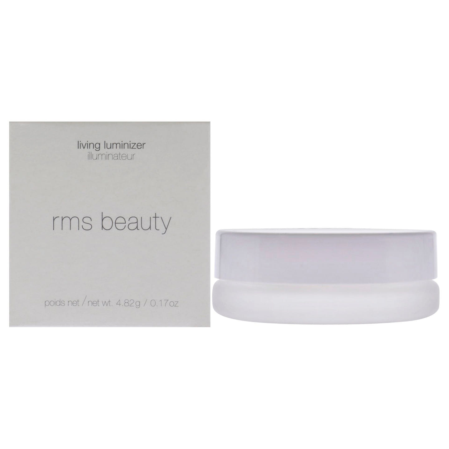 Living Luminizer by RMS Beauty for Women – 0.17 0.17 oz
