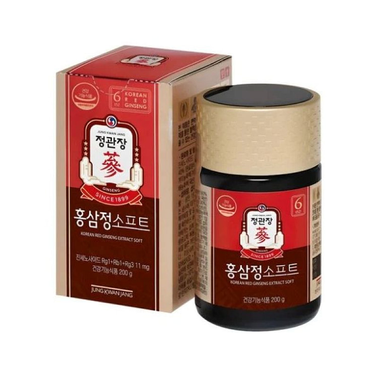 清官庄红参提取物 200 克