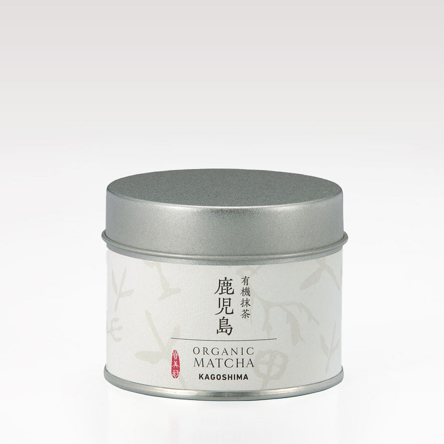 Kimikura kagoshima organig matcha 30g 1 each