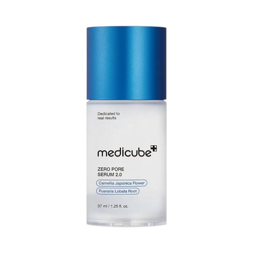 Medicube Zero Pore Serum2.0 37ml 37 ml